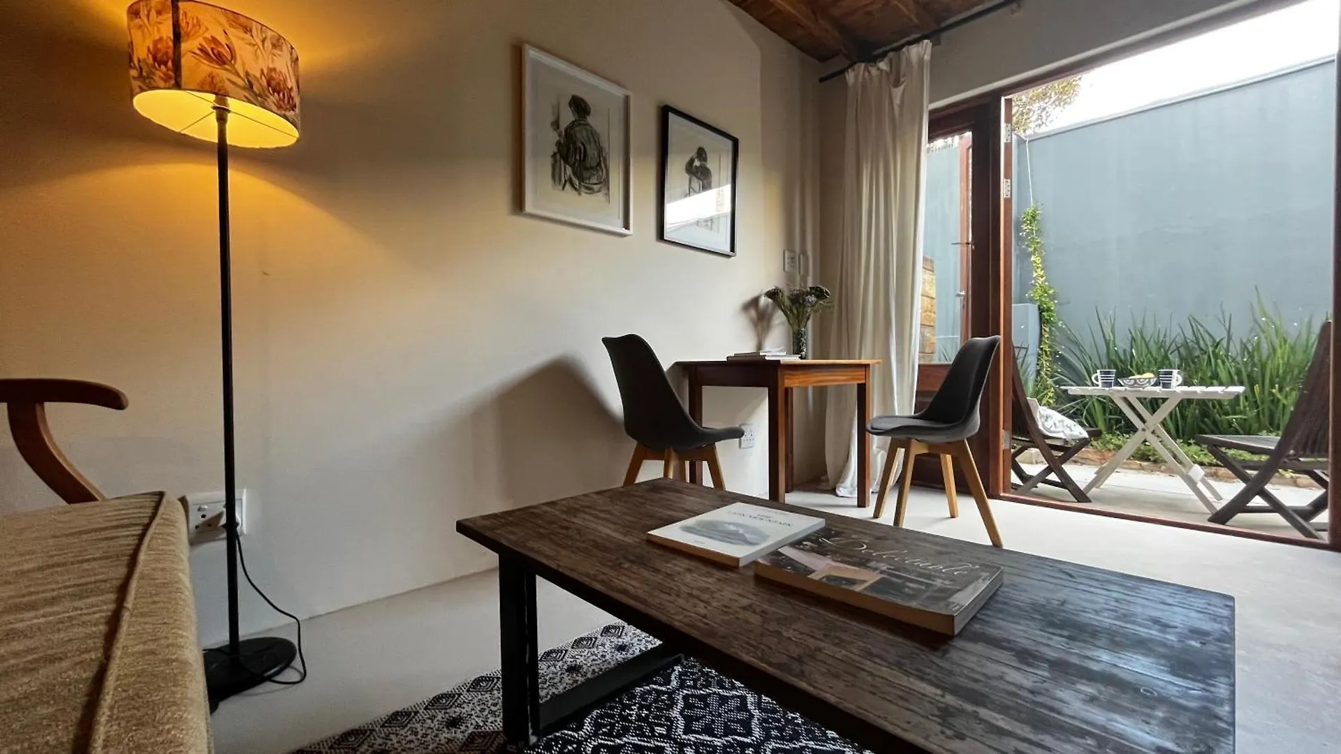 Appartamento Protea Studio Città del Capo