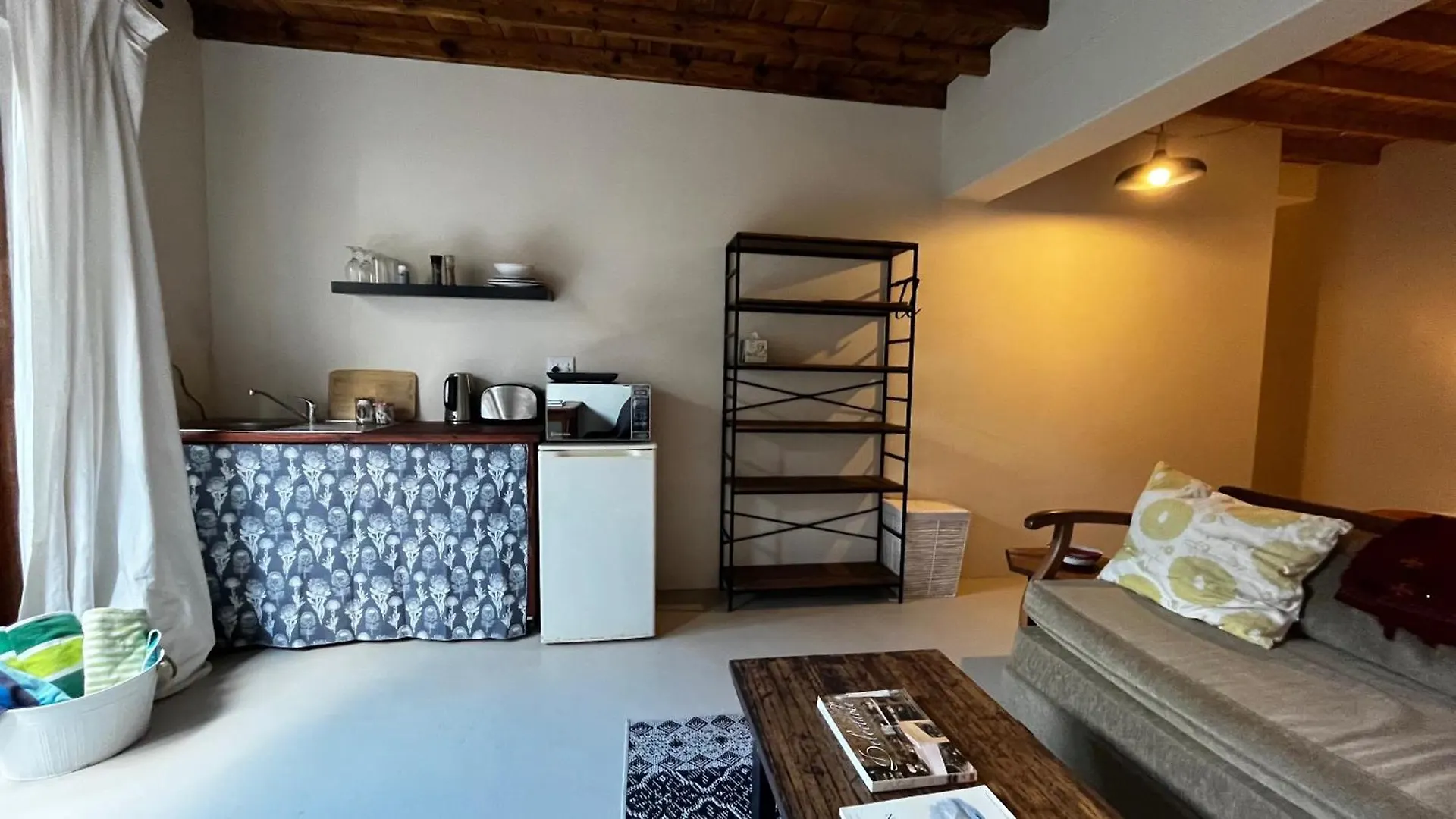 Protea Studio Città del Capo Sudafrica