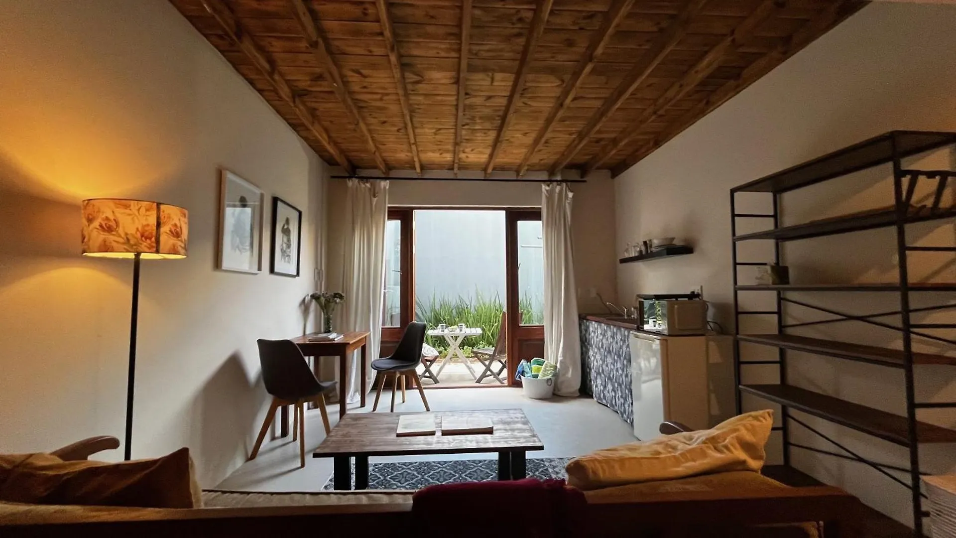 Appartamento Protea Studio Città del Capo